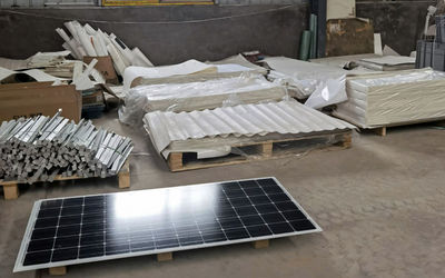 Hebei Aoyin Trading Co., Ltd