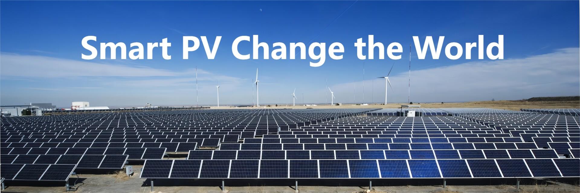 quality Rooftop Solar System factory