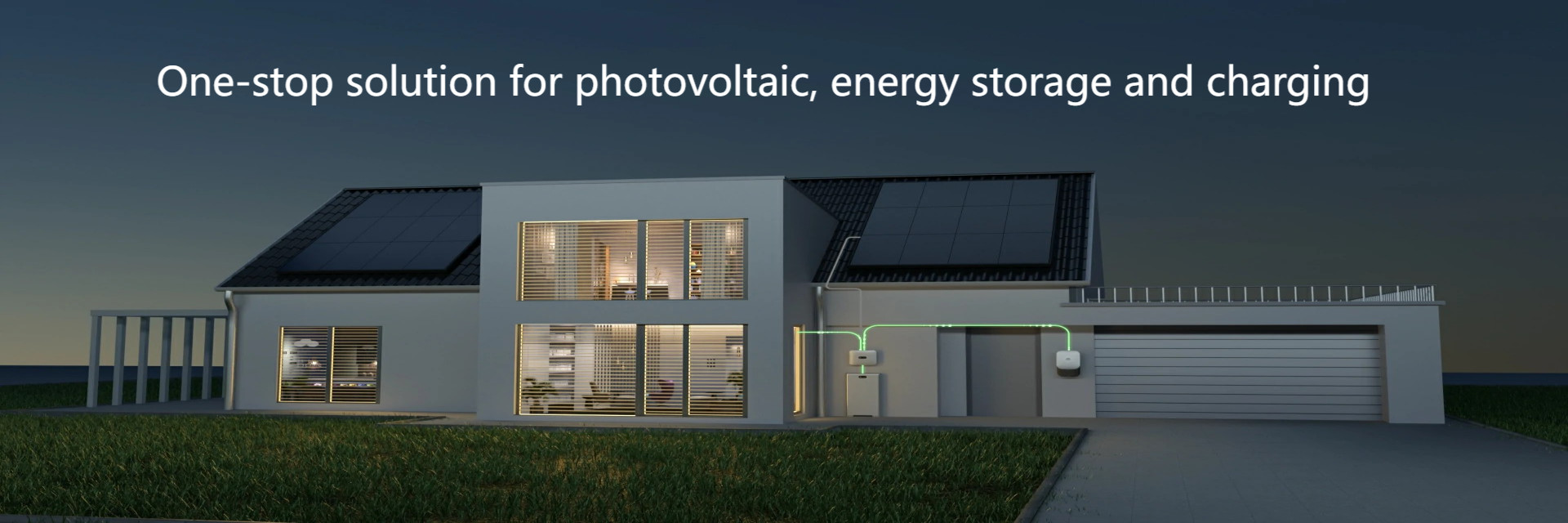 kwaliteit zonne-energiesysteem op het dak fabriek