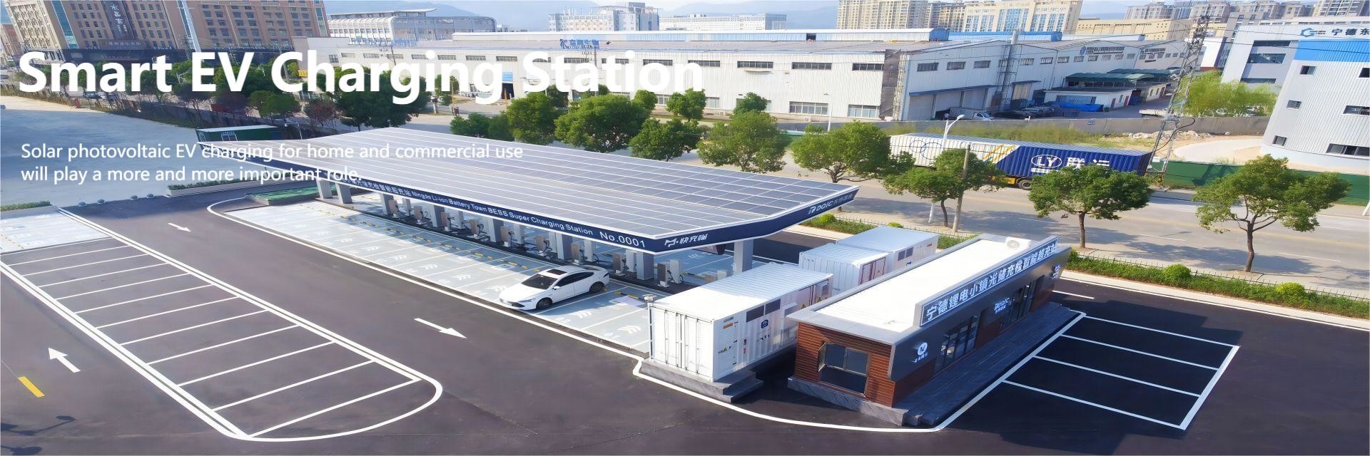 quality Rooftop Solar System factory