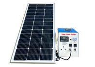 Homeuse 220V 1000W New Off Grid Solar Power System For Household Appliances