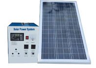 300W Outdoor Solar Lighting System PWM Controller For Agricultural / Farm