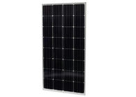 100W 200W 500W Off Grid Solar Panels , Solar Cell Module 30 Years Warranty
