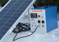 50Hz 600A Solar Power PV System Polycrystalline Silicon 1kw Off Grid Solar System