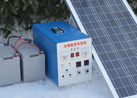 200A 1500W Solar Power PV System Black / Silver 320W Panels For Roof