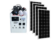 ODM 1000W Solar Power PV System Monocrystalline Silicon Solar Panel