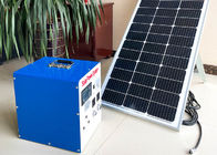 Rooftop Household Solar Energy System 2000W 40m/s 20h Wind Resistance