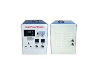 500W Home Solar Power Systems AC 220V DC 12V For Electric Fan