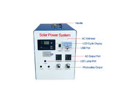 1kw Home Solar Power Systems Mono 450W 144 Cells PV Module 135AH