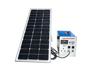 1500W 220V Off Grid Solar Power System For Household Appliances