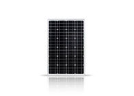 400 Watt 12 Volt Monocrystalline Solar Panel High Efficiency For Battery Charging