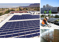 72 Cells 330w 335w 340w PV Power Solar Panel With 25 Years Warranty