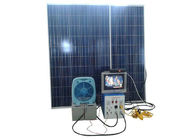 DC/AC Inverters 12V 400w Solar Power System For Emergency