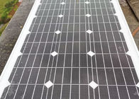 200AH Solar Energy PV System 450watt MONO Perc Solar Module For Home