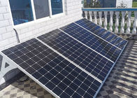 1kw Solar Energy Off Grid System Full Power 300w Monocrystalline Silicon 24Hrs