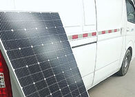 Small Household Appliances 5000w Off Grid Solar System / 220v Solar Panel System 17.6kg