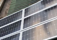 Solar Energy Generating System , 2000w Off Grid Solar System 7AH For Car Battery Charging