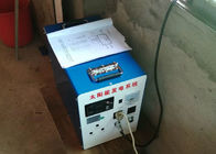 Lithium Battery Portable Solar Power Systems 4KW On Grid 230V For Home Electricity