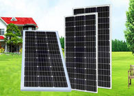 Solar Intelligent Power Generation System , 300A -  800A Complete Solar Panel System 50Hz