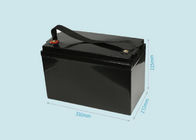 250AH 12v Gel Cell Deep Cycle Battery For Home Solar System
