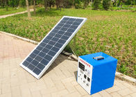 3kw 100mah SGS Passed Small Pv System 1 Year Warranty