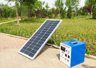 Monocrystalline Silicon 5000w Solar Power Generation System Off Grid For Home