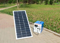 110v Household Rooftop 5kw Solar Power Pv System