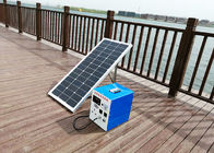 Flexible Motorhome 300W Solar Power System Polycrystalline Silicon Panel