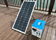 96 Cells Home Solar Power Systems 5kw Complete Set Off Grid