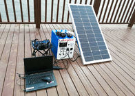 High Efficiency 1kw Home Solar Power System For Lighting