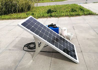 800W Small Home Off Grid Solar Electric Power System For Mobilephone