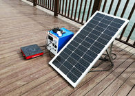 Environmental Domestic Solar Power Systems 5KW 12H MPPT Controller