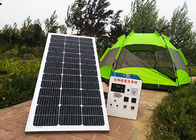 Mppt Controller 3kw - 5kw Solar Energy Pv System All In Machine With Lithium Battery
