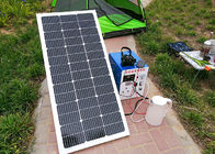 Complete Solar Energy PV System 1000W-3000W 220V OEM For Household