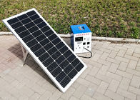500w 12v Off Grid Solar System With Powerful Solar Panels