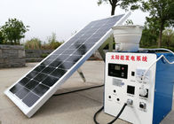 1000W Home Solar Power System Kits 100hrs For Farm / Construction / Rural Area