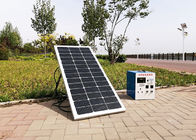 200Ah Complete Solar PV System Kit 12V 100hrs Easy Installation Maintenance Free