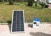 Waterproof 5KW Home Solar System Kits 24Hrs 60HZ Wind / Snow Resistance