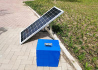 3kw Off Grid Solar System Kit For Electric Lights Electric Fan