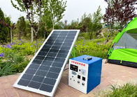 400w Half Cell Panel Monocrystalline Solar Power Pv System