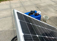 Polycrystalline Silicon 300wat Solar Panel For Solar Energy System