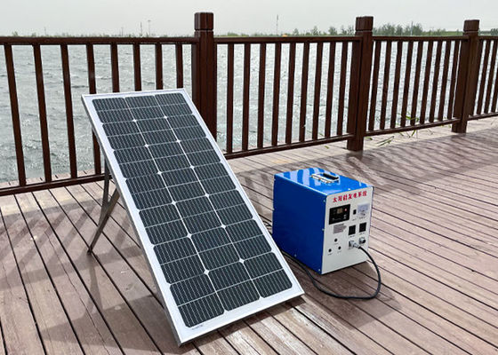 Full Set 220v Oem Household Solar Panel System 1000w-3000w