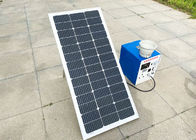 100mah 5a 24h Solar Panel Pv System For Electric Fan