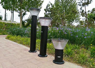 10W LED Solar Lawn Lights Decorative Garden 50000H IP65 For Park / Square