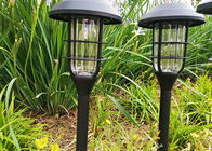LED Outdoor Solar Pathway Lights 5W 1.2V 118mm With LiFePO4 Lithium Battery