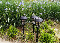 800MM 7w Solar Powered Security Lights Home Decorative Garden Landscape