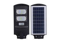 12-120W Intelligent LED Street Lights 6H 7H 12V 24V Energy Saving Pollution Free