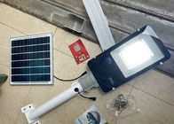 Outdoor Ip65 Integrated Solar Led Street Light 60w 90w 120w 180w