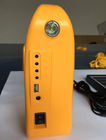 5w Solar Home Lighting System Portable Led Solar Light With Fm Radio