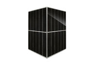 36v 200w Monocrystalline Silicon Photovoltaic Solar Panels 3.2mm Glass